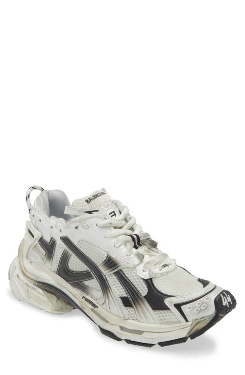 Balenciaga Runner Sneaker