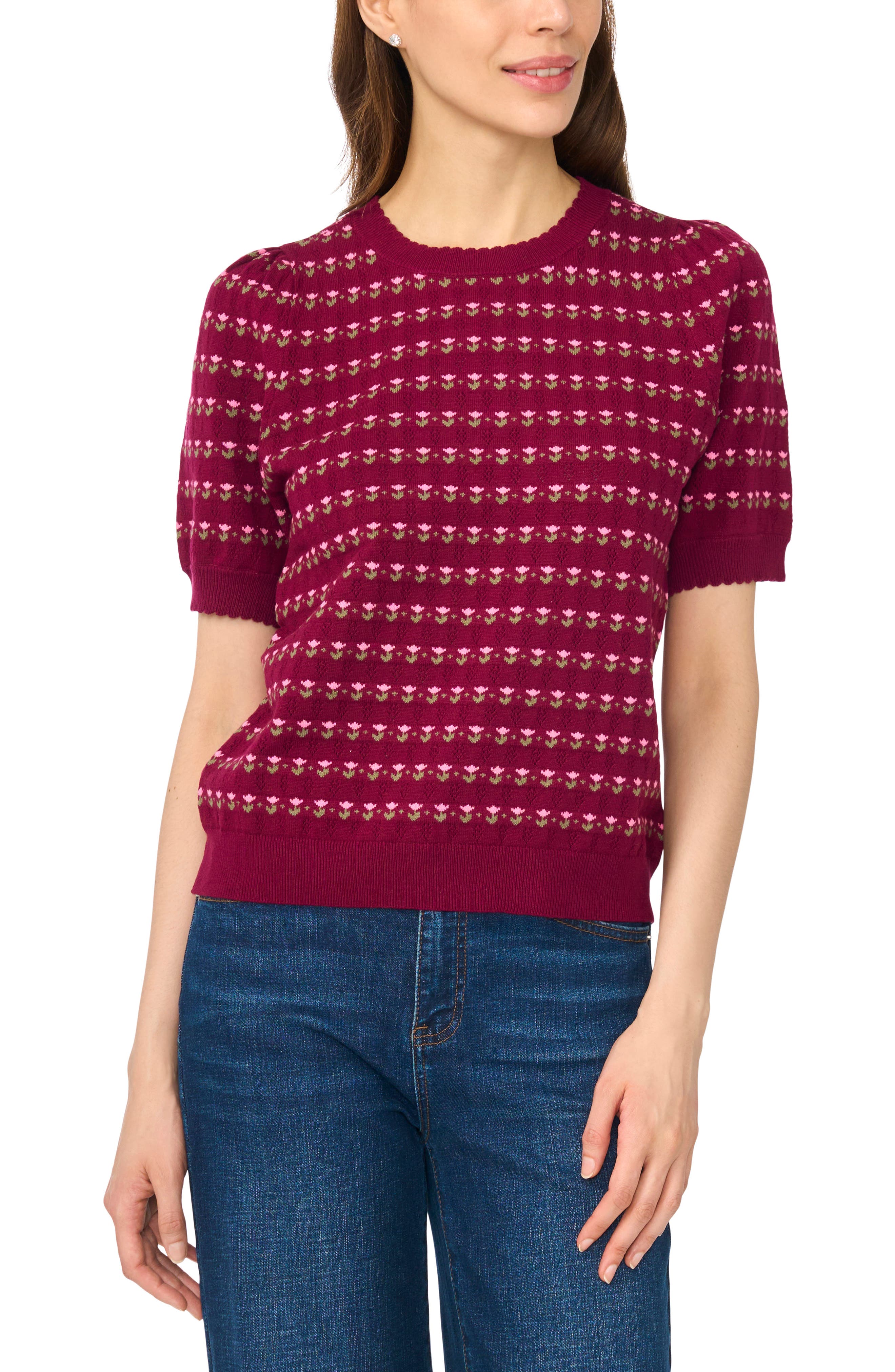 selected DEEP MULBERRY