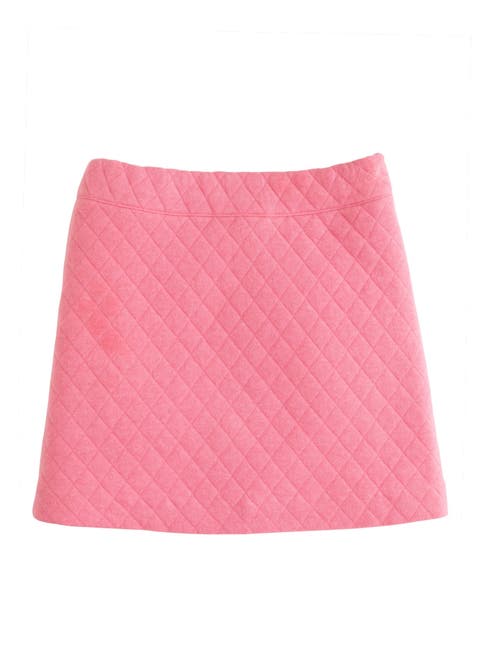 Kids' Quilted Mini Skirt (Toddler, Little Kid & Big Kid)