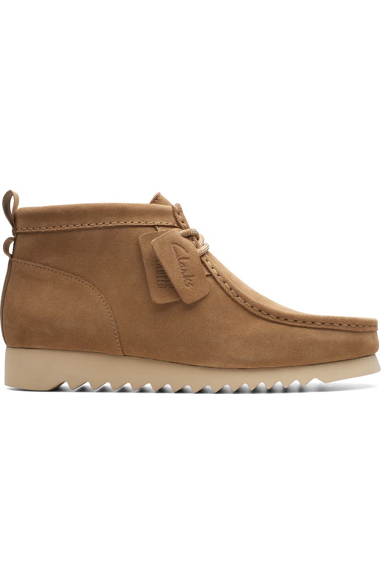 Clarks<sup>®</sup> Wallabee 2 Future Chukka, Alternate, color,