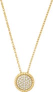 EFFY Diamond Pendant Necklace