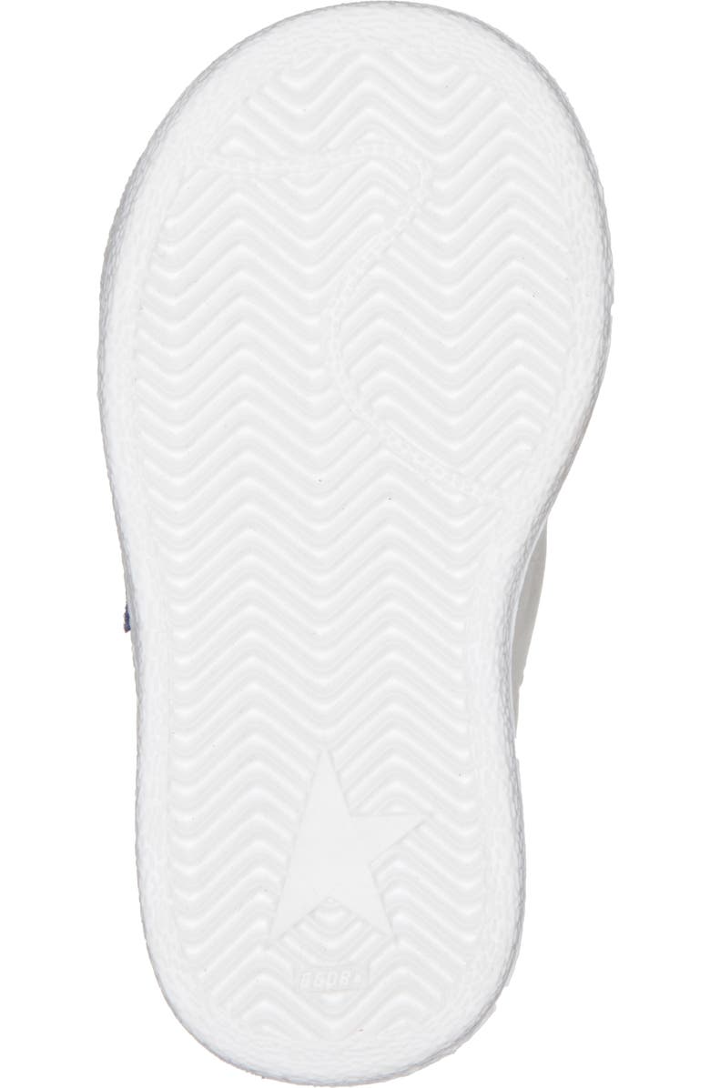 Golden Goose June Star Mid Top Sneaker, Alternate, color,