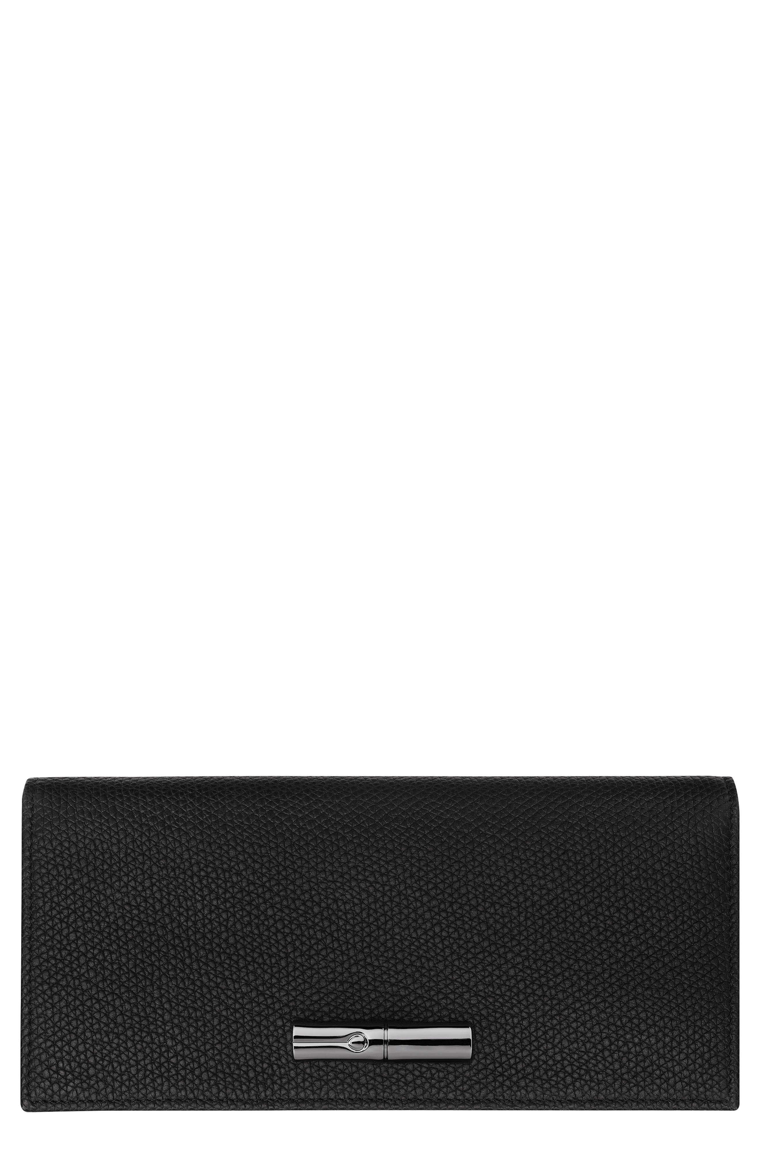 selected BLACK