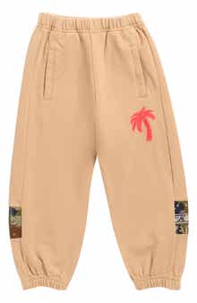 Kids' Palm Brush Camo Sweatpants