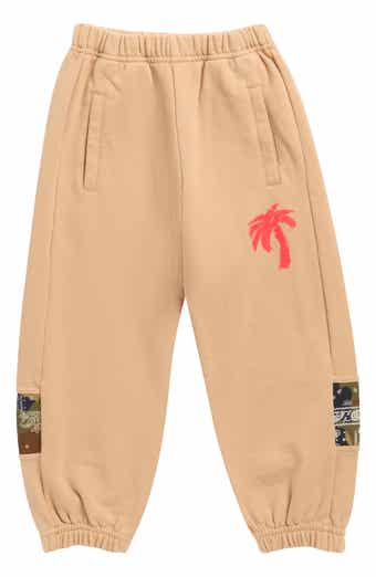 Kids' Palm Brush Camo Sweatpants