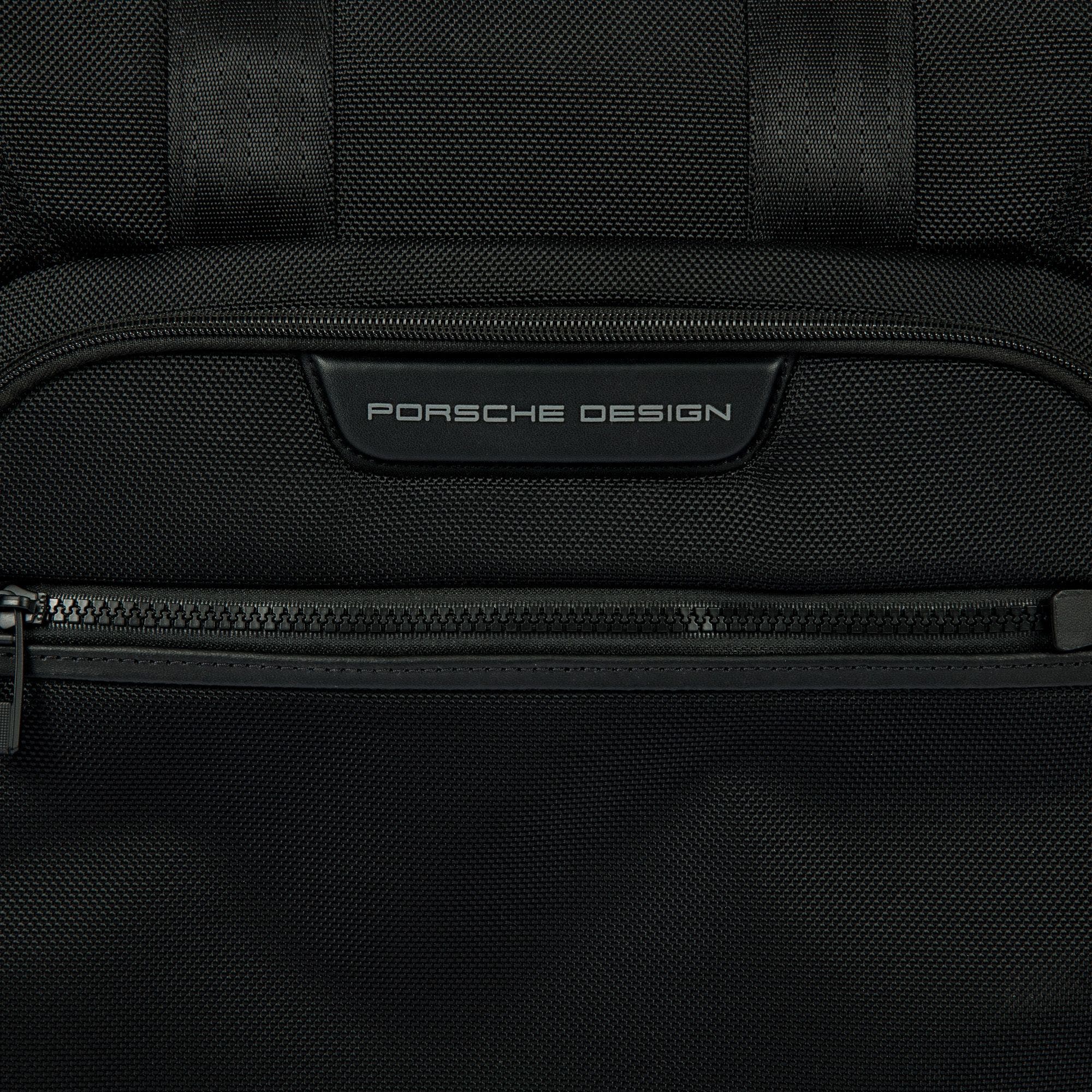 Porsche Design Roadster EVO Nylon Tote Bag, Alternate, color, 