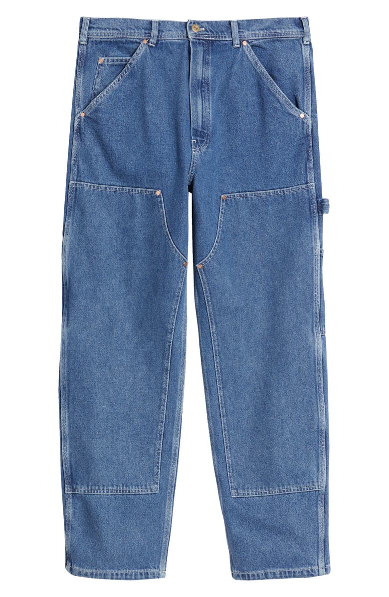 STAN RAY Double Knee Carpenter Jeans, Alternate, color,