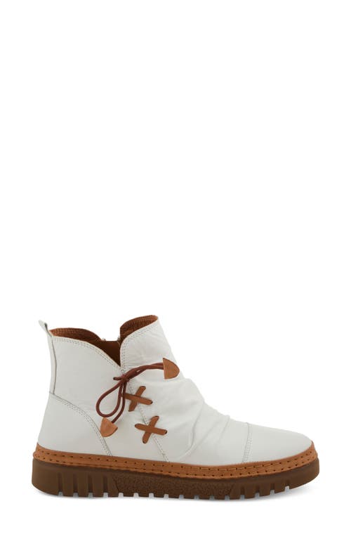 Spring Step Vandis Bootie