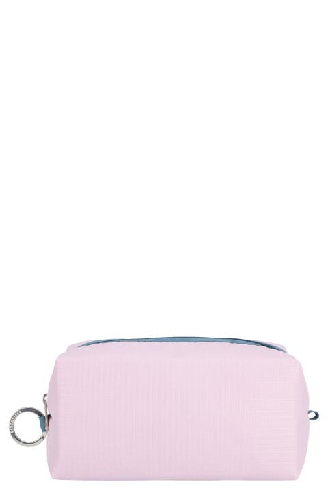 Large Ripstop Zip Pouch