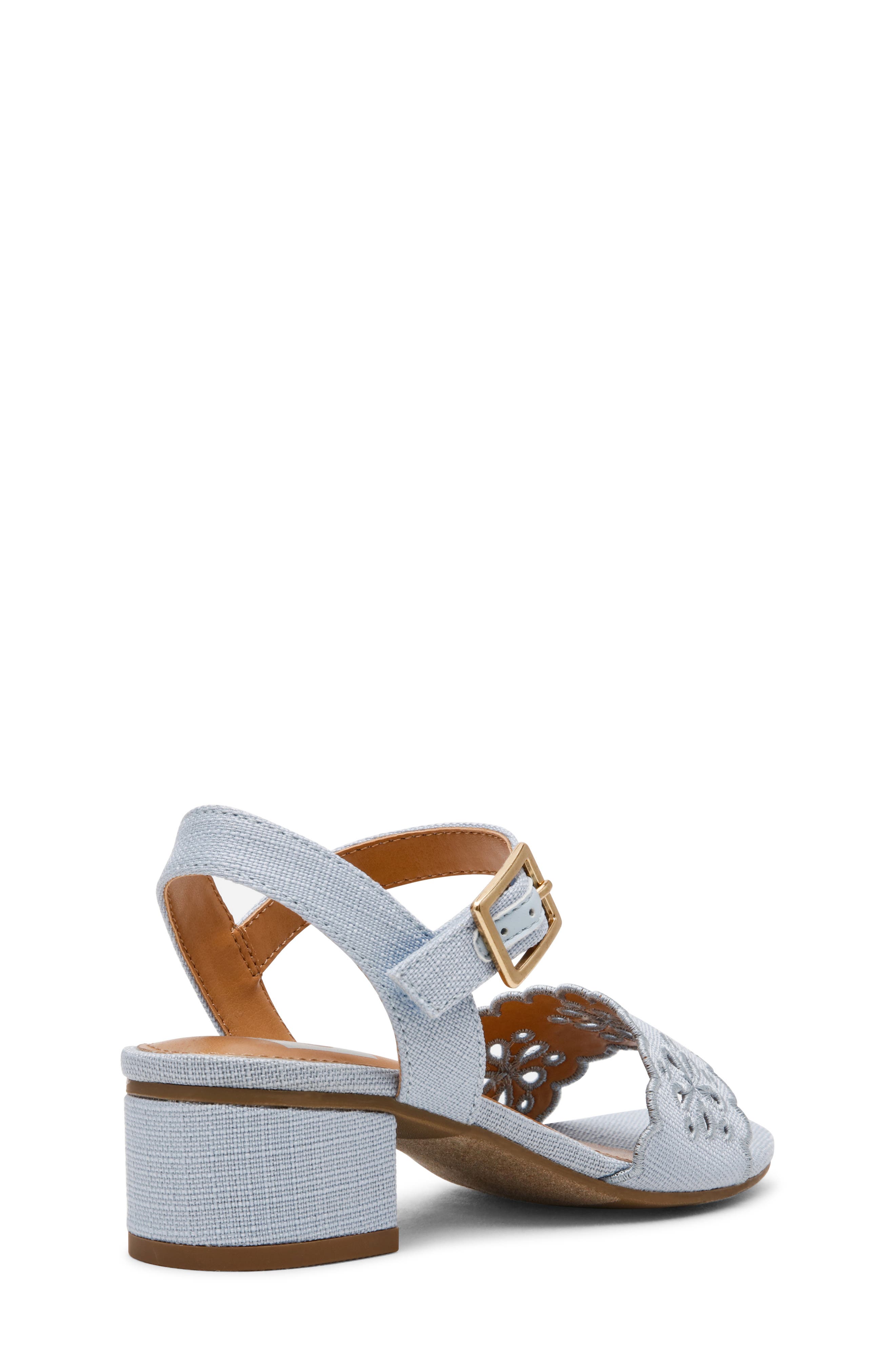 Kids' Gaizer Sandal, Alternate, color, BLUE