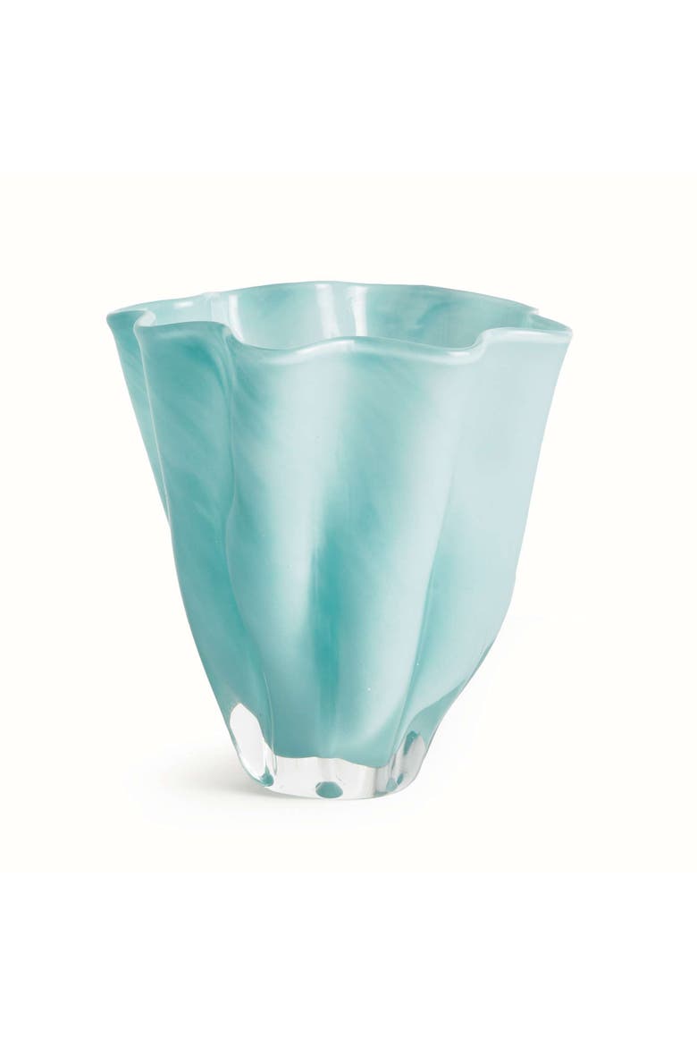 Ciela Vase, Main, color, Blue