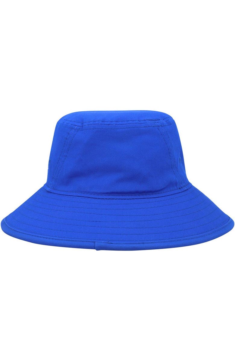 New Era Men's New Era Royal Los Angeles Rams Main Bucket Hat, Alternate, color, Royal