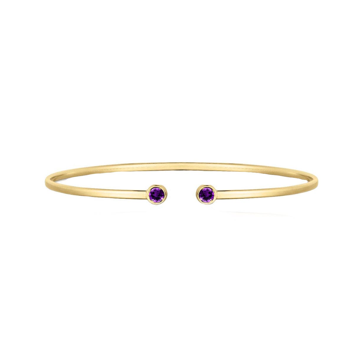 selected Amethyst