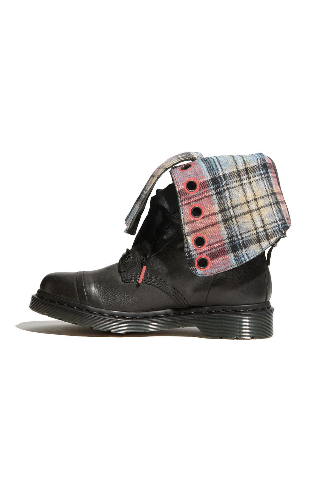 Dr. Martens 'Triumph 1914' Lace-Up Boot, Alternate, color, 