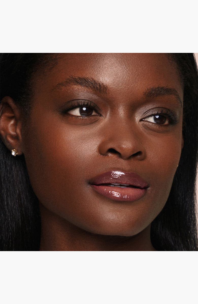 Jouer Cosmetics Tinted Lip Oil, Alternate, color, Bare Rose