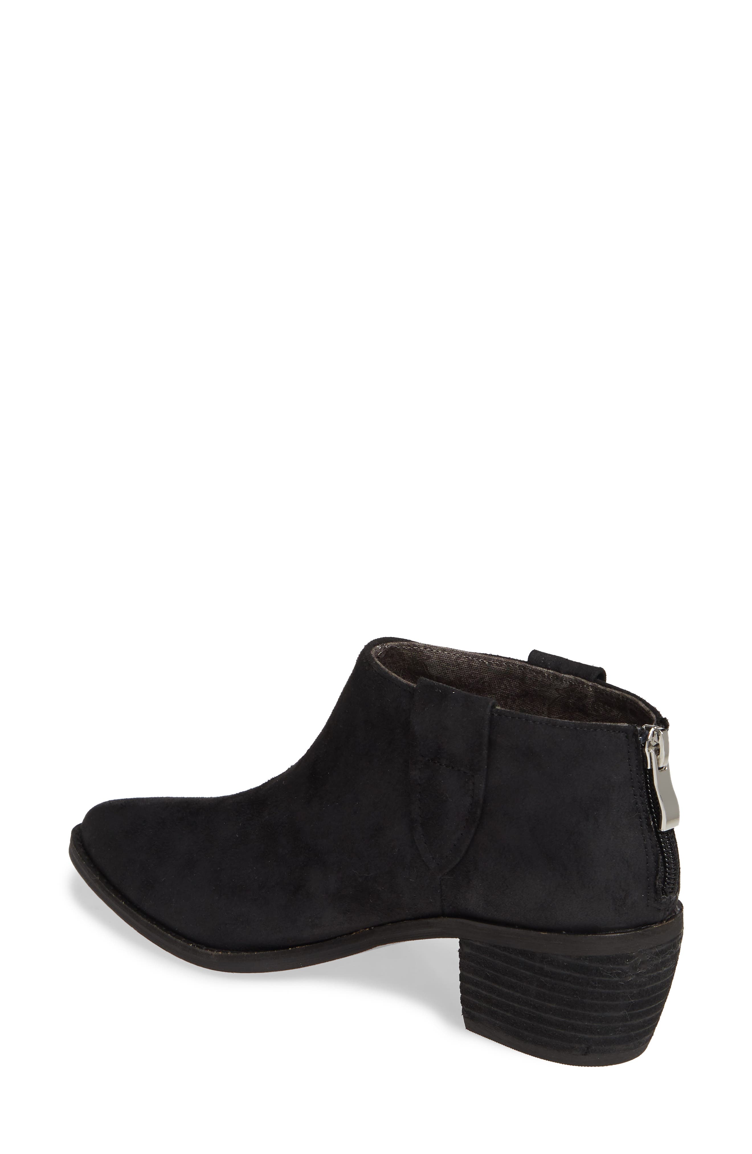 B*O*G COLLECTIVE Band of Gypsies Rainier Bootie, Alternate, color, 