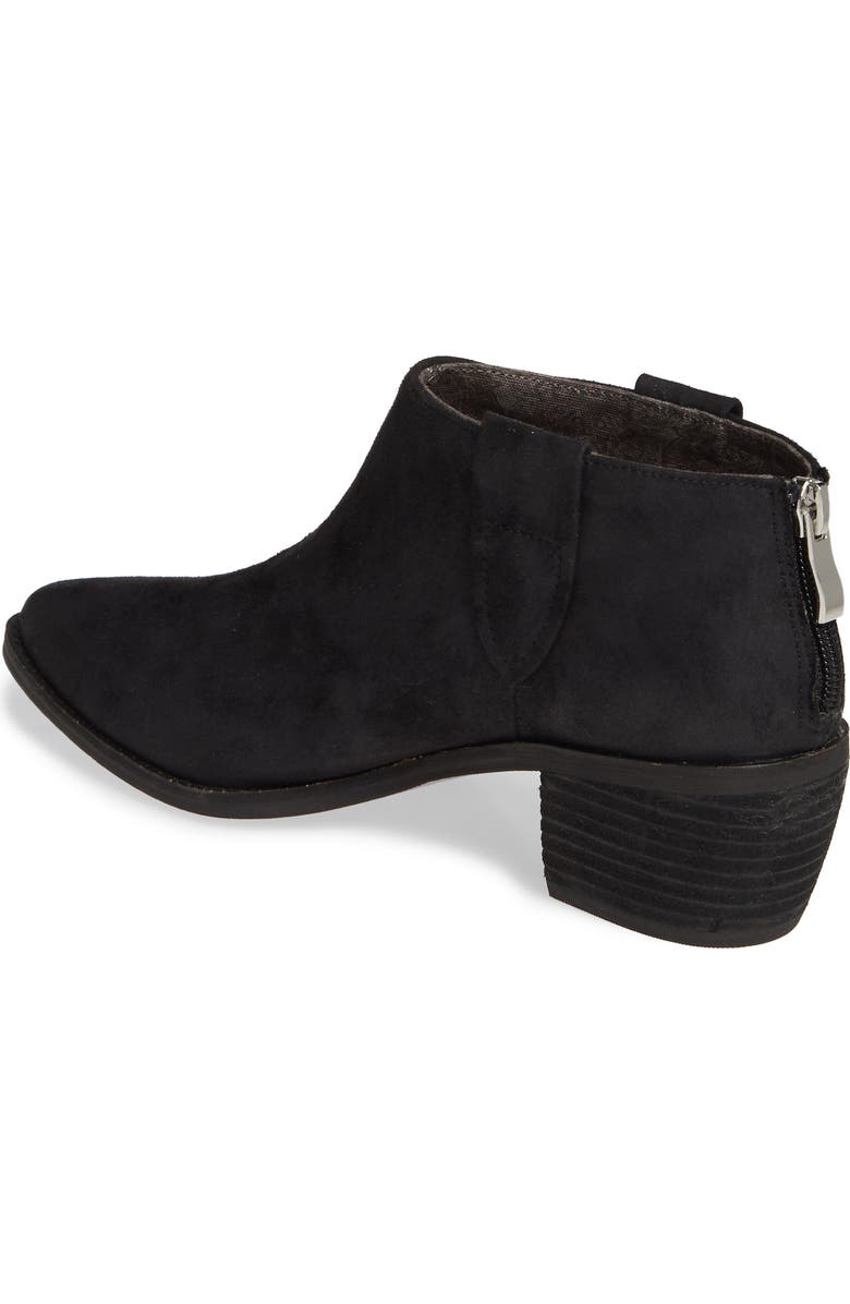 B*O*G COLLECTIVE Band of Gypsies Rainier Bootie, Alternate, color,