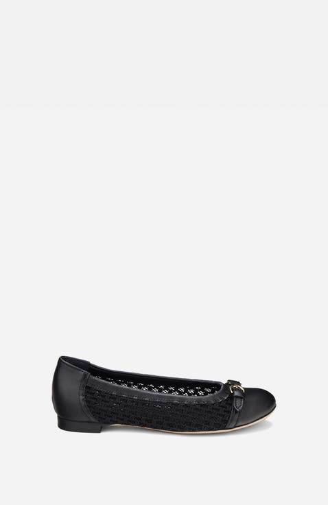 Monia Ballet Flat