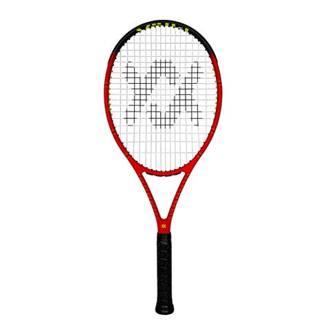 Vostra V8 25 Junior Pre-Strung Tennis Racquet