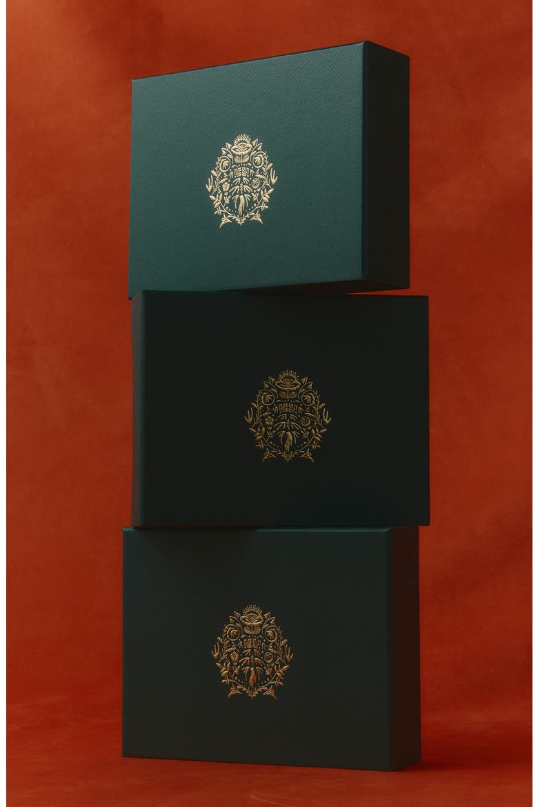 Japandi Skincare Set, Alternate, color, None