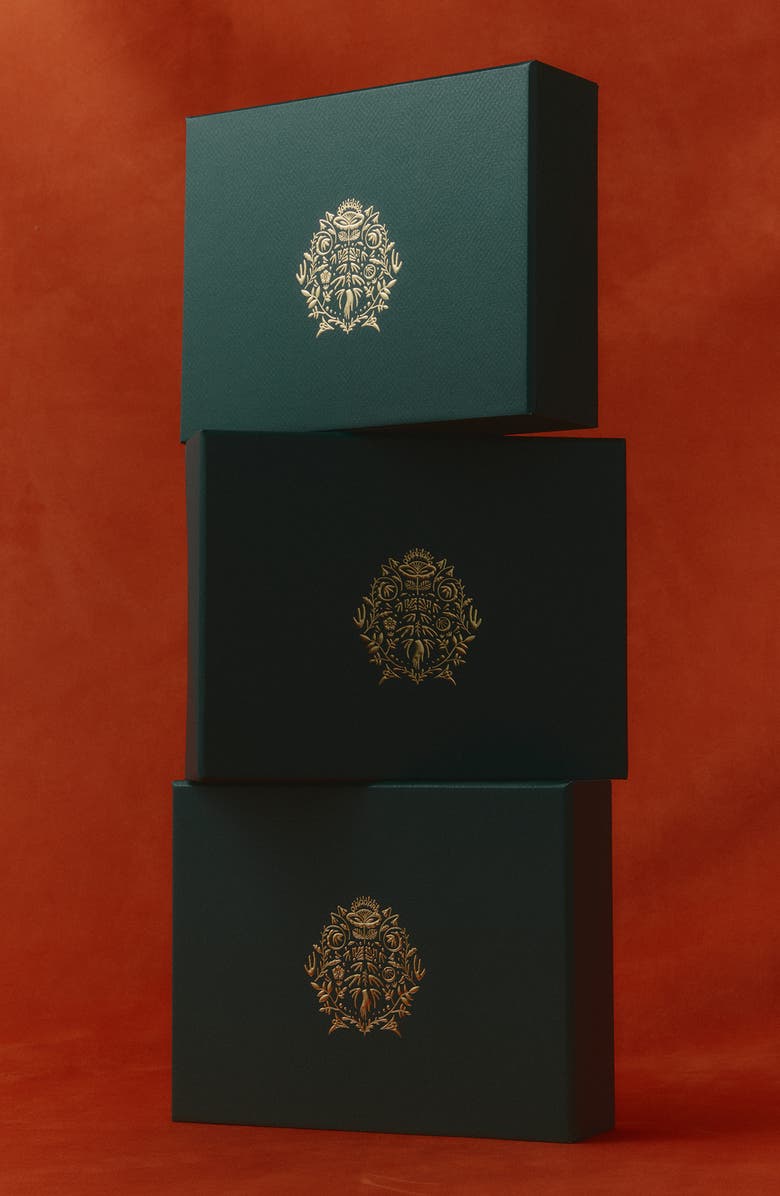 NOCTURNAL Japandi Skincare Set, Alternate, color, NO COLOR