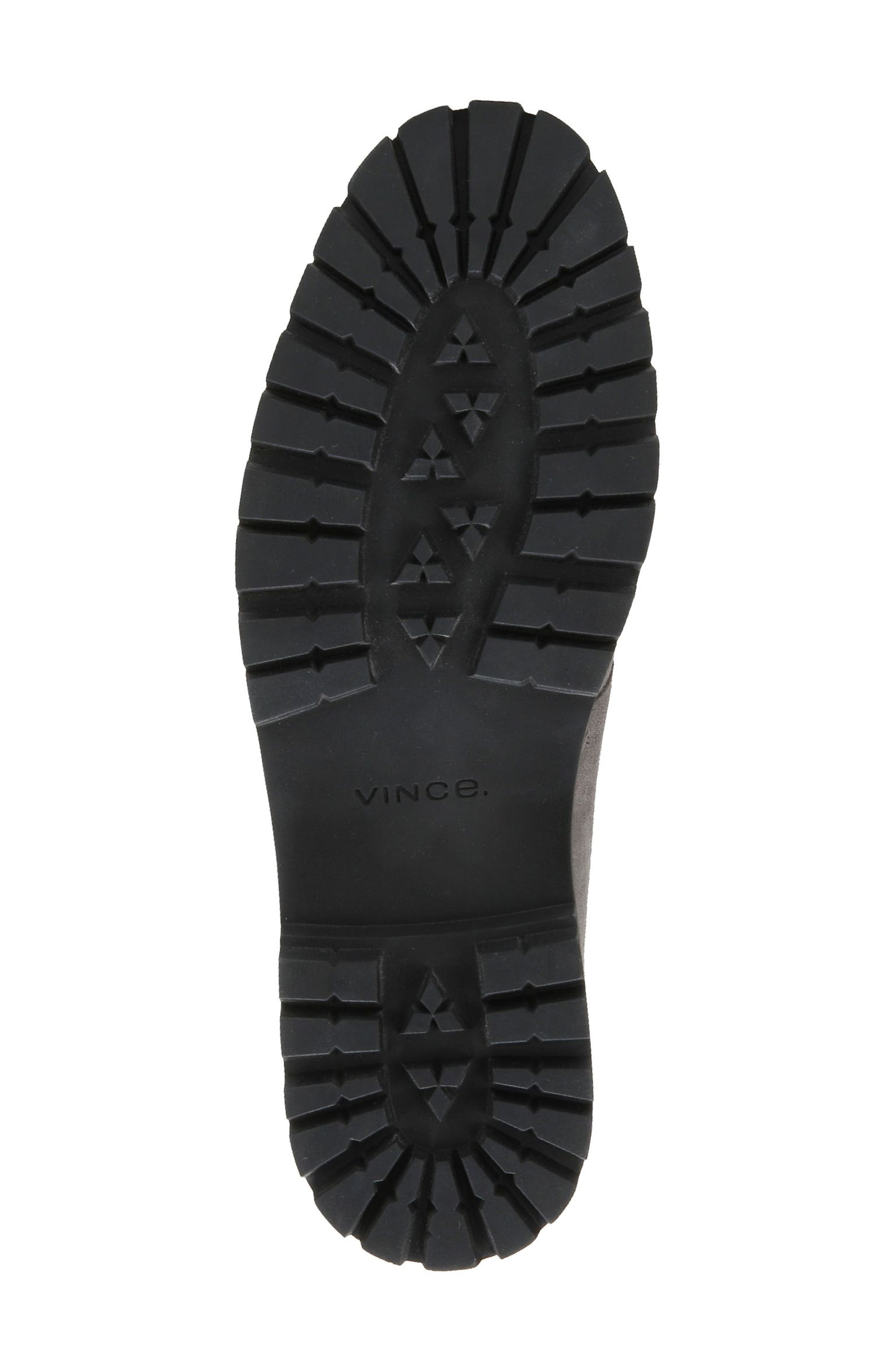 Vince Jerome Chukka Boot, Alternate, color, Bark Grey