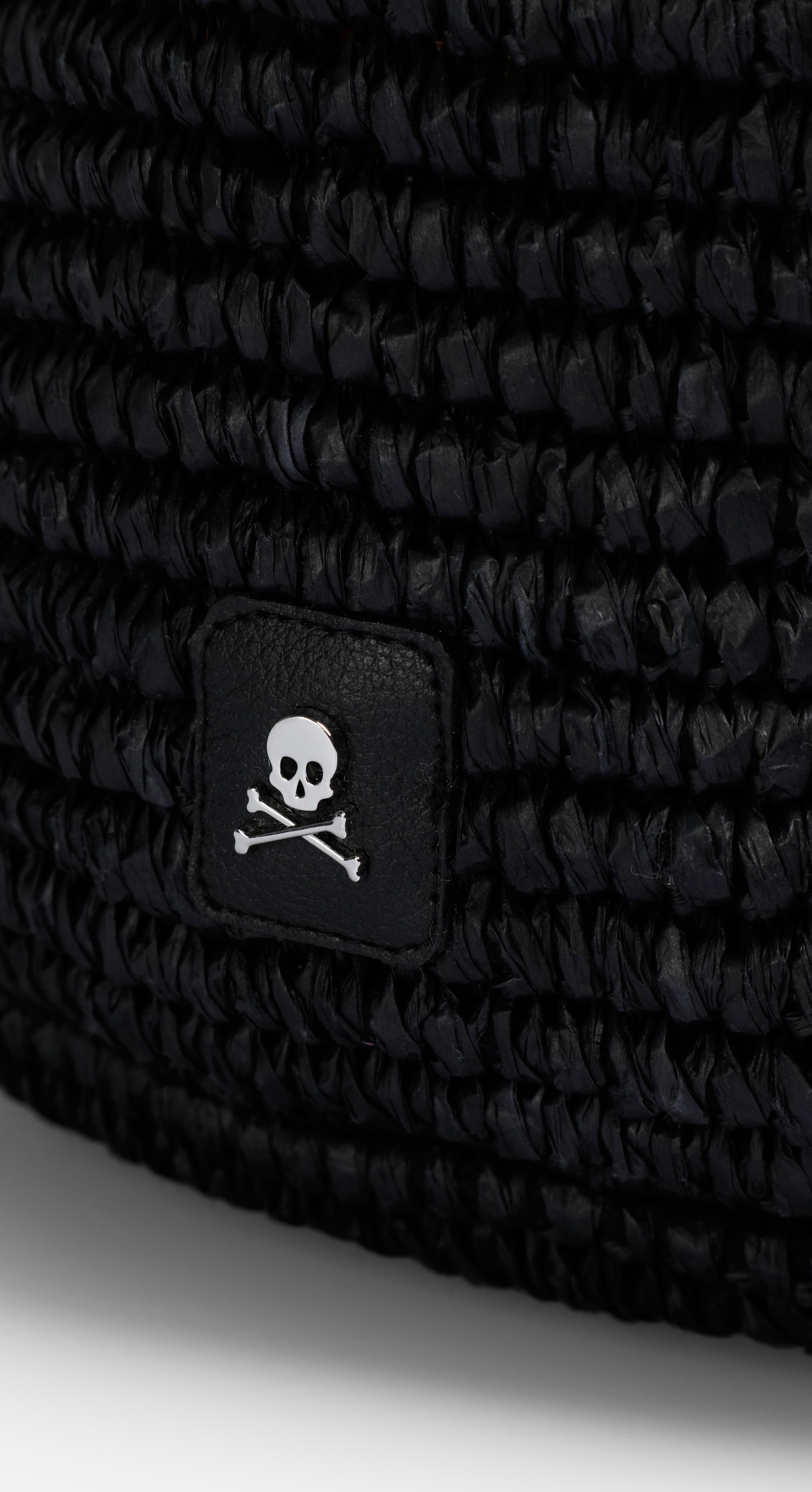 Scalpers Raf Cube Bag, Alternate, color, Black