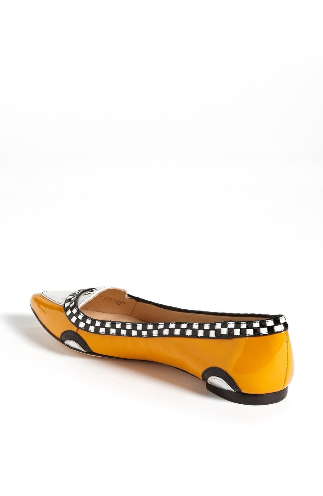 Kate Spade New York 'go' flat, Alternate, color, 