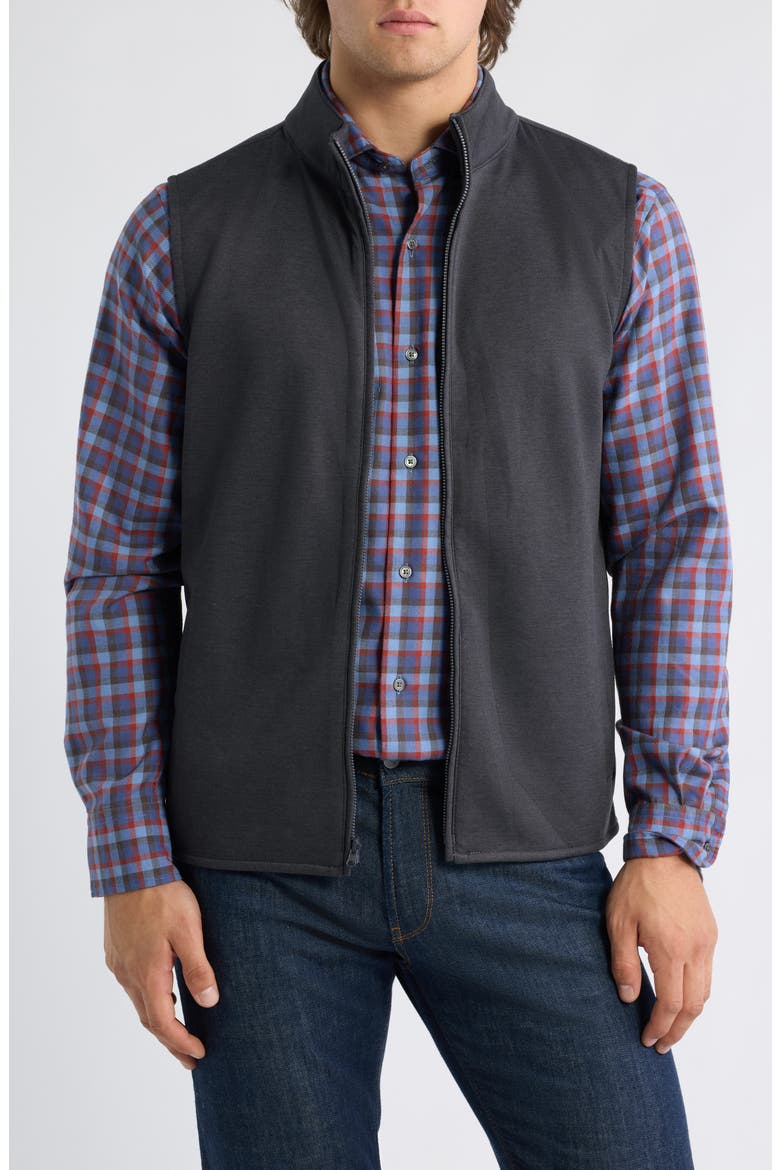 Crown Crafted Ryder 3-in-1 Jacket, Alternate, color, ASH BROWN