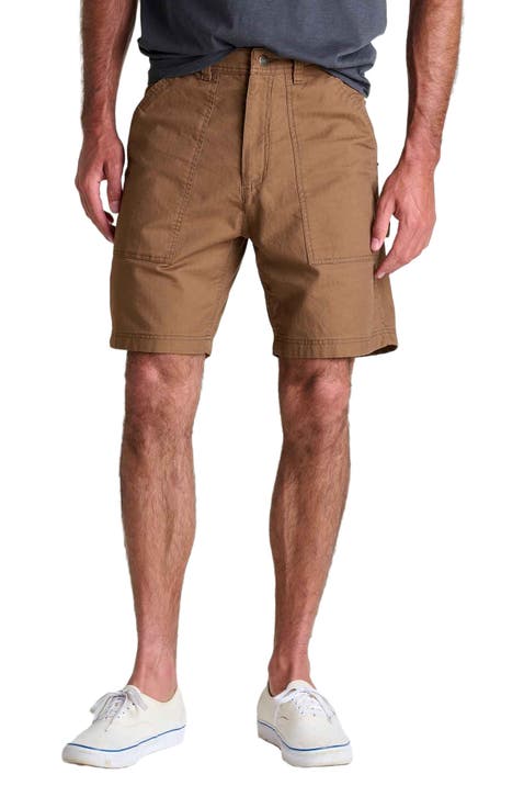 Men's Juniper Short