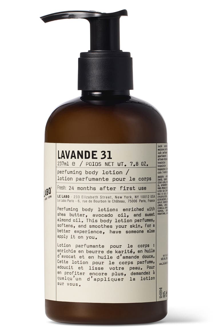 Lavande 31 Body Lotion | Nordstrom