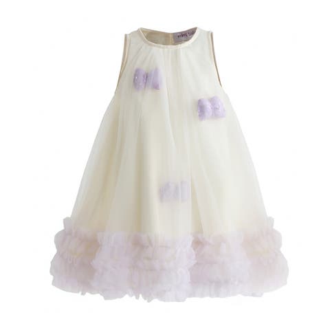 Nayara Bow Dress