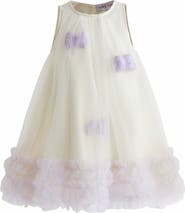 Mimi Tutu Nayara Bow Dress