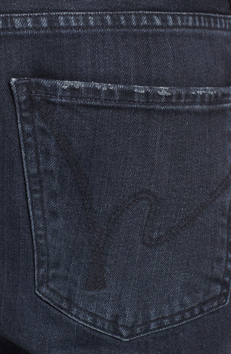 Citizens of Humanity 'Sid' Straight Leg Jeans, Alternate, color, 