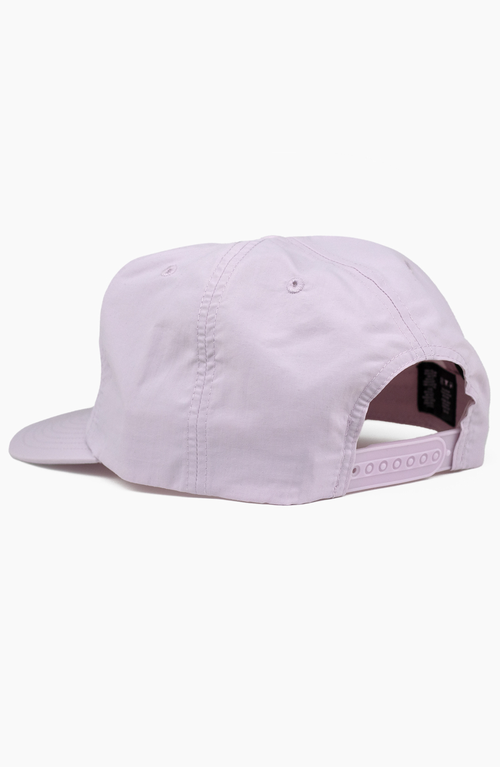 Sierra Madre Golf I Don't Want Your Swing Tips Hat In Purple