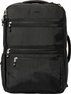 BAGGALLINI Modern Convertible Travel Backpack