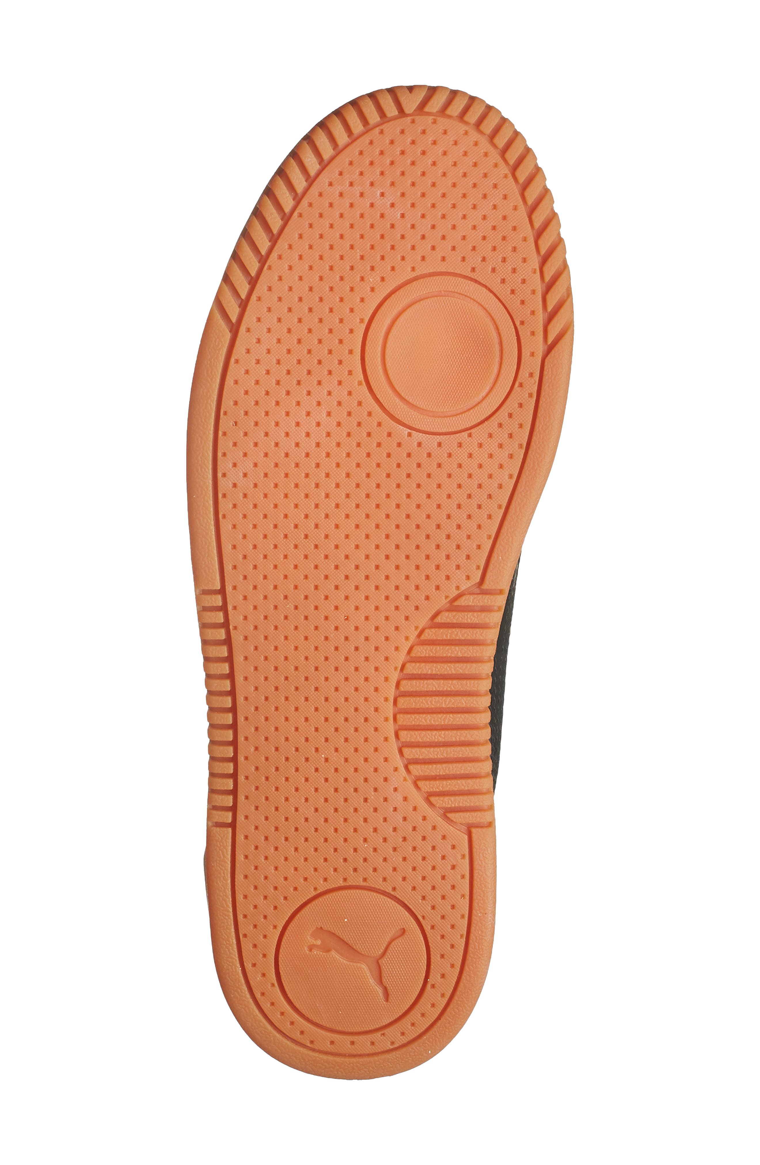 PUMA Kids' Club 5V5 Sneaker, Alternate, color, White