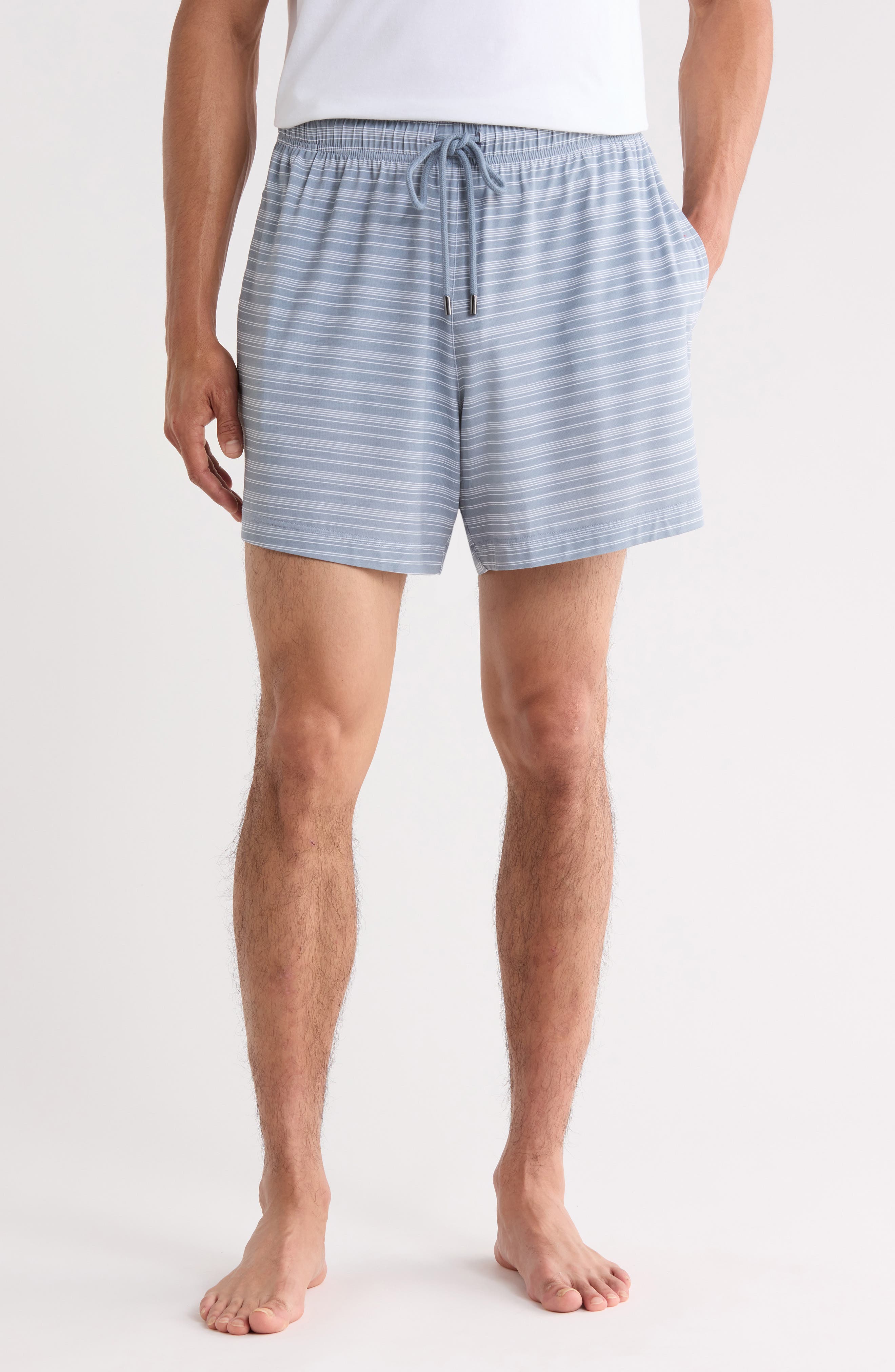 selected AIR FORCE BLUE STRIPE