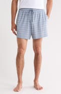 Daniel Buchler Modal Blend Pajama Shorts