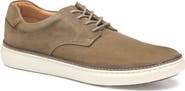 Johnston & Murphy McGuffey 2 Plain Toe Derby