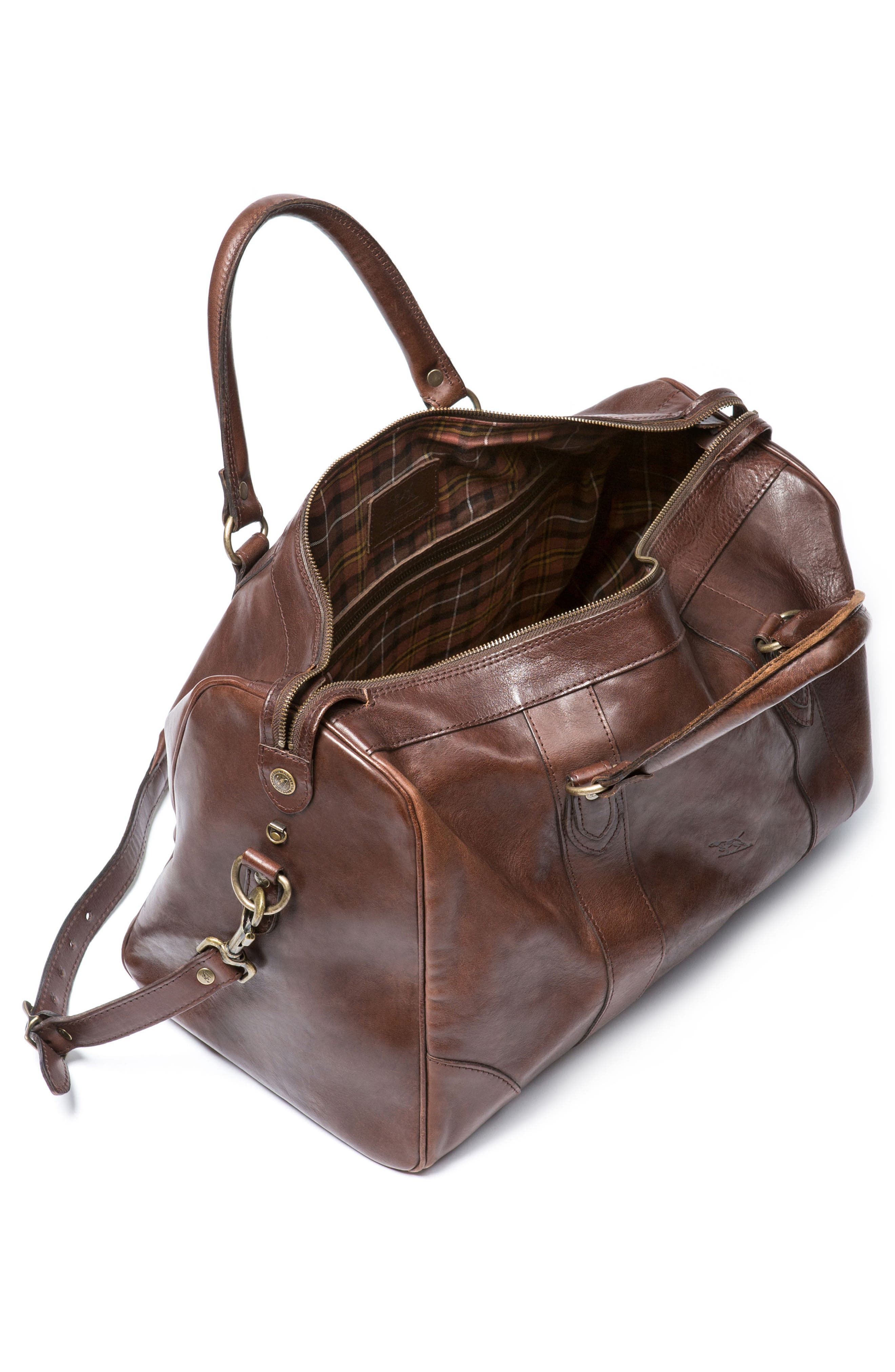 Rodd & Gunn Normanby Duffel Bag, Alternate, color, 
