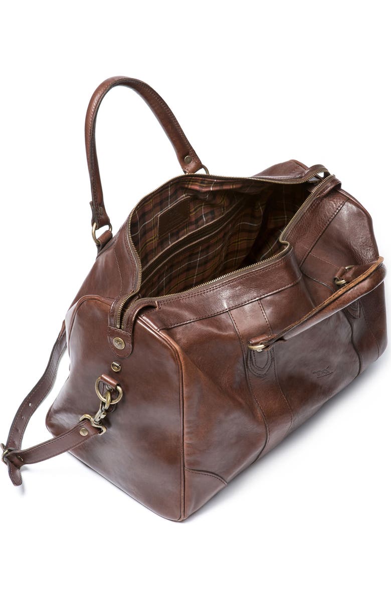 Rodd & Gunn Normanby Duffel Bag, Alternate, color,