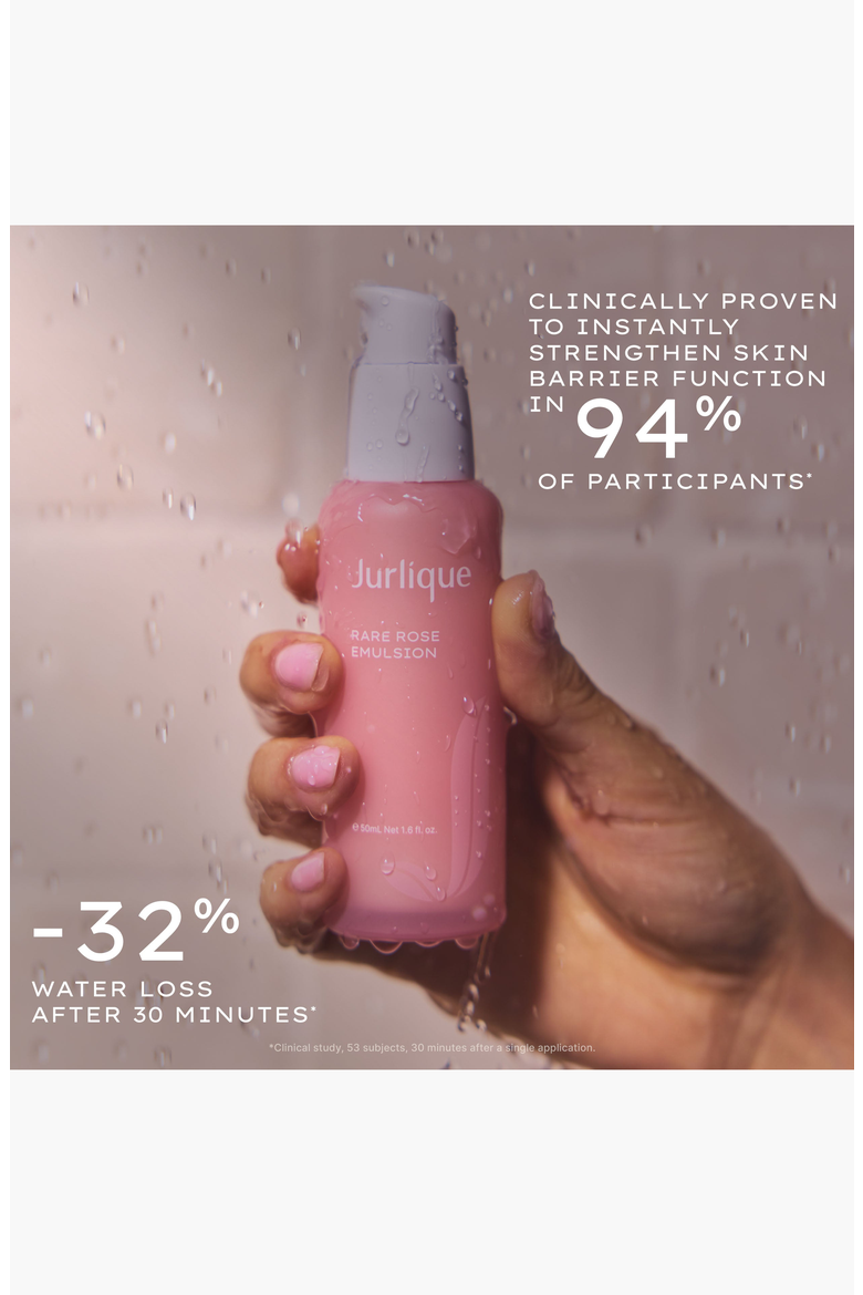 Rare Rose Emulsion Moisturizer, Alternate, color, None