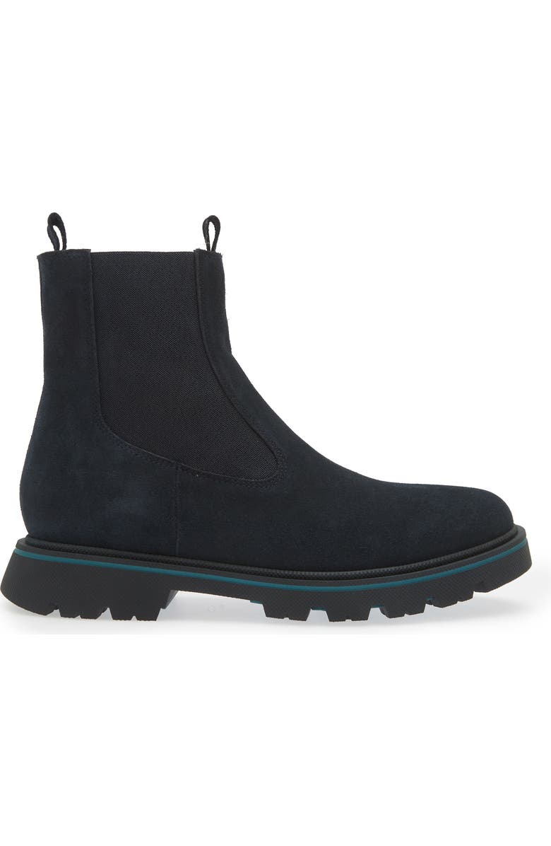 BOSS Denory Chelsea Boot, Alternate, color,