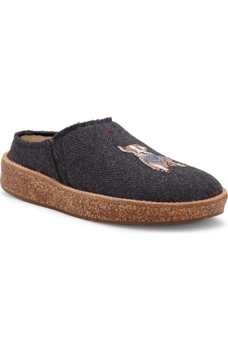 ED Ellen DeGeneres 'Tillie' Scuff Slipper, Main, color,