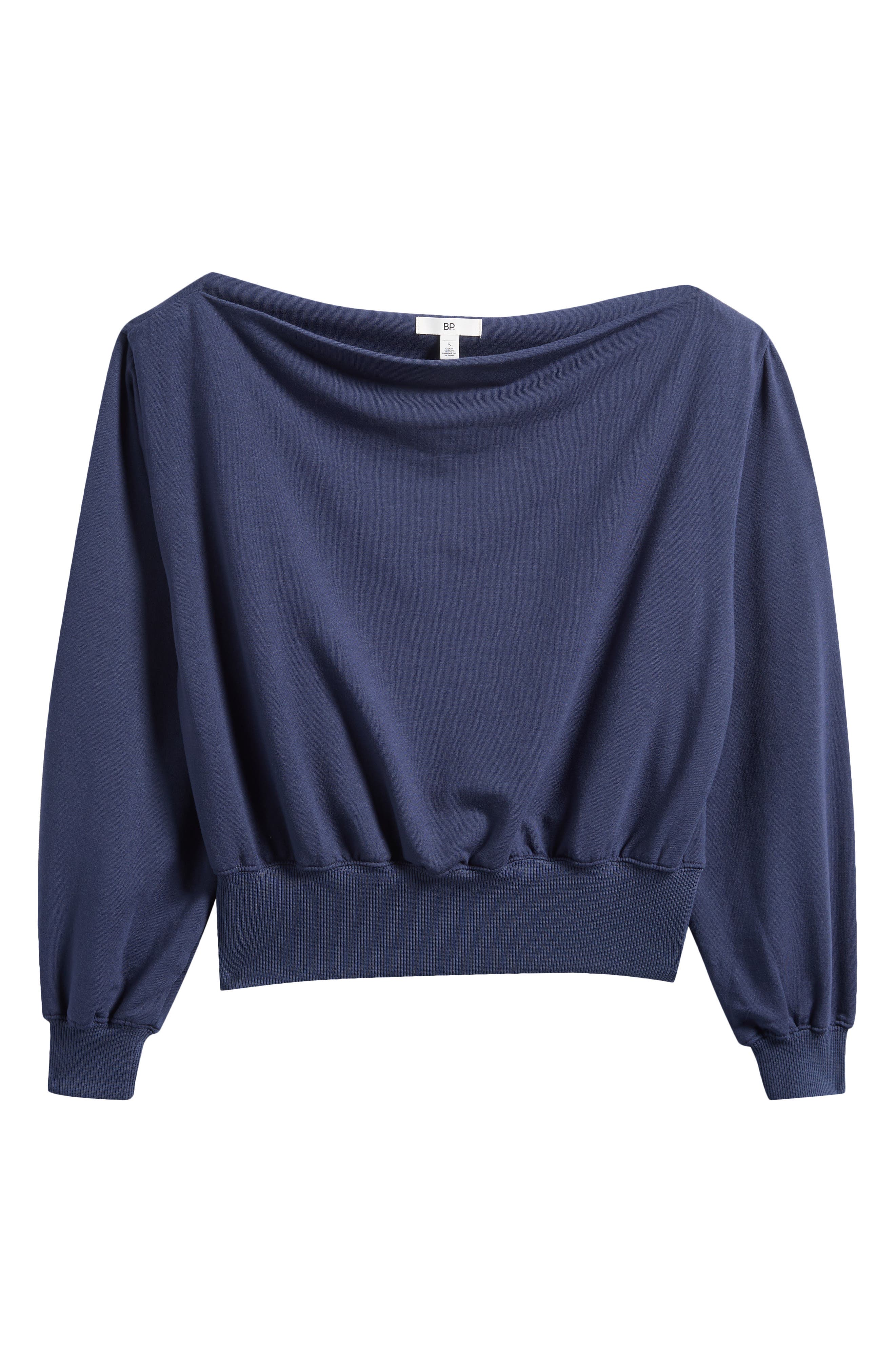 NAVY INDIGO