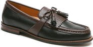 Tommy Hilfiger Sohan Kiltie Fringe Tassel Loafer