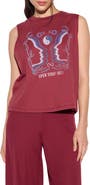 Spiritual Gangster Open Your Mind Vibe Tank