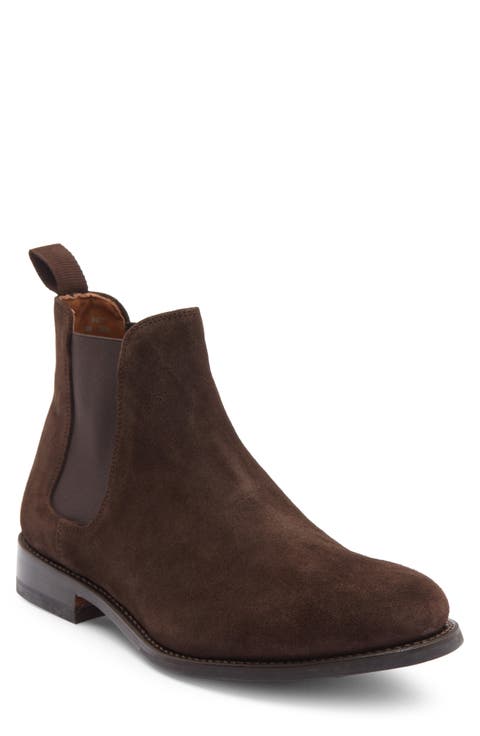 Driggs Chelsea Boot (Men)