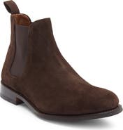 Allen Edmonds Driggs Chelsea Boot